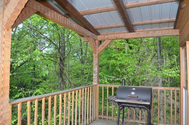 #3690 Bear Creek Lodge Hatchertown Exterior foto